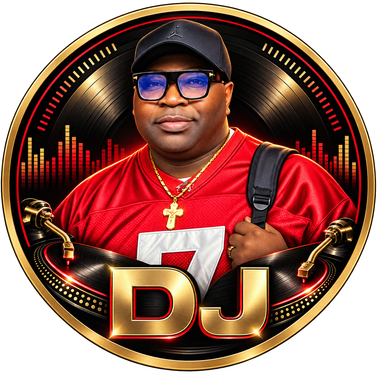 DJ NEMBA